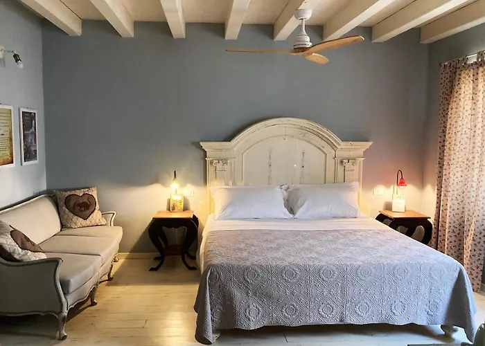 B&B Antique Maison