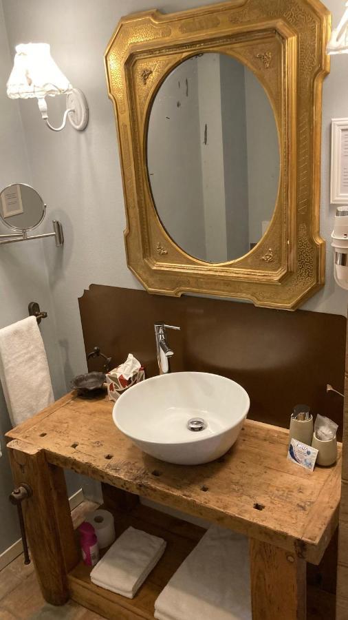 Bed & Breakfast Antique Maison *