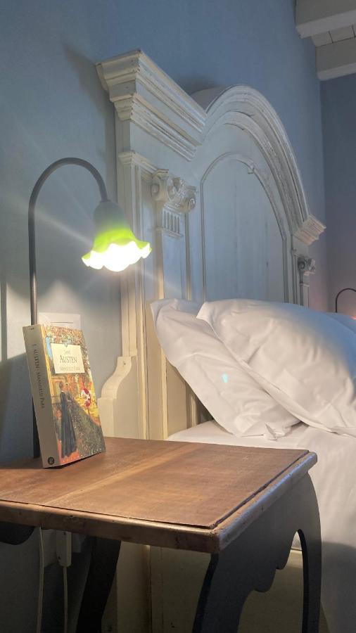 Antique Maison Bed & Breakfast Soave (Verona)