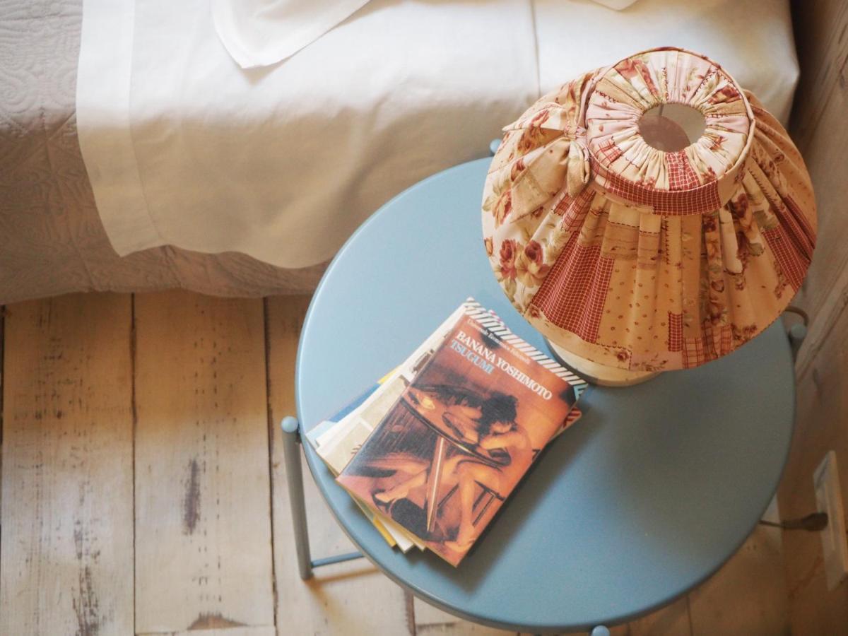 Bed & Breakfast Antique Maison Soave (Verona)