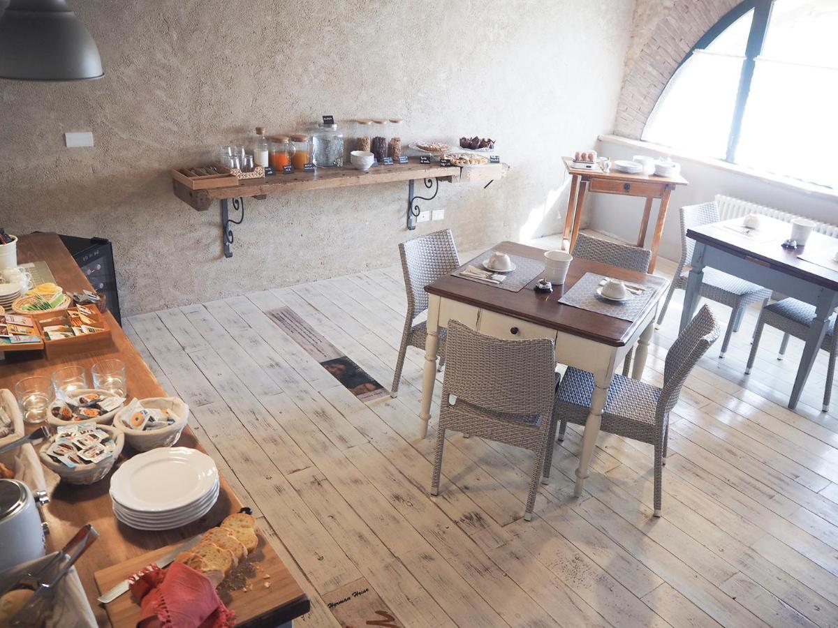 Bed & Breakfast Antique Maison *