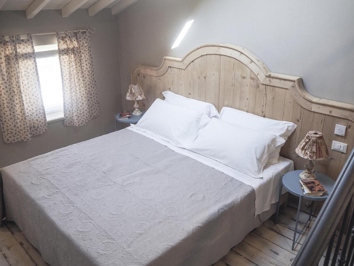 Bed & Breakfast Antique Maison