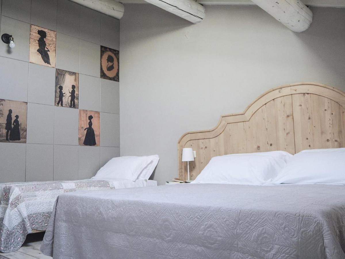 Bed & Breakfast Antique Maison *