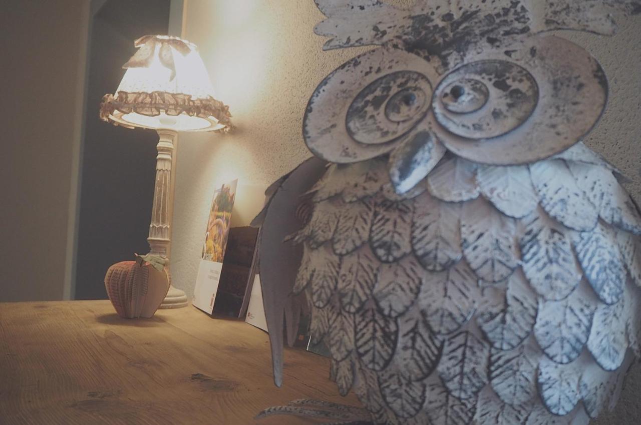 Antique Maison Bed & Breakfast