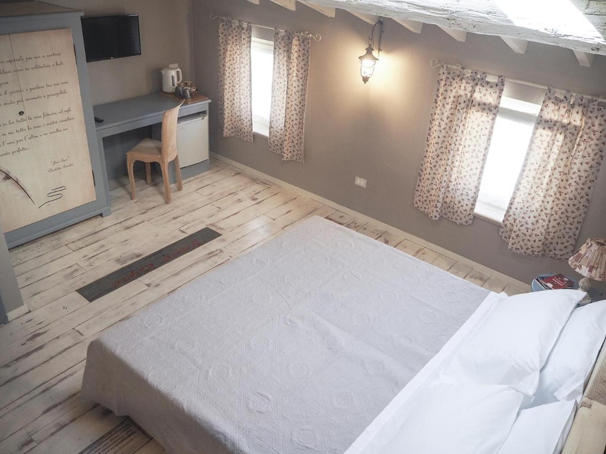Bed & Breakfast Antique Maison