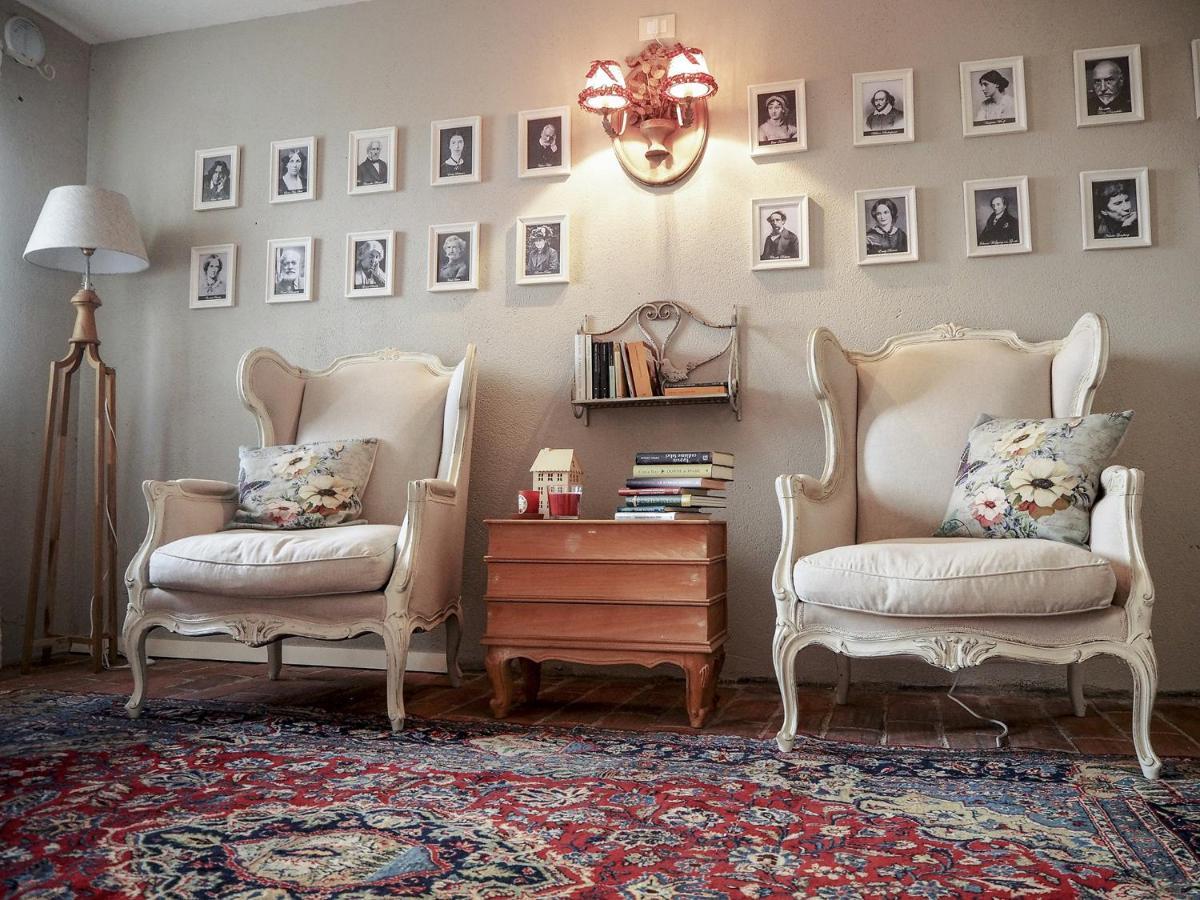 Bed & Breakfast Antique Maison Soave (Verona)