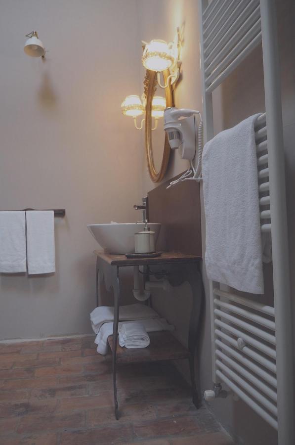 Bed & Breakfast Antique Maison Soave (Verona)