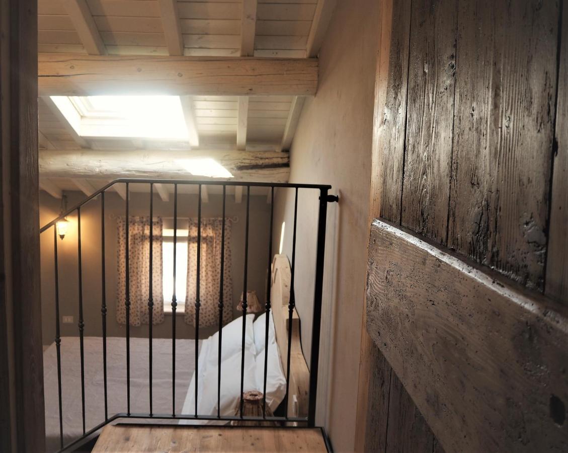 Antique Maison Soave (Verona)