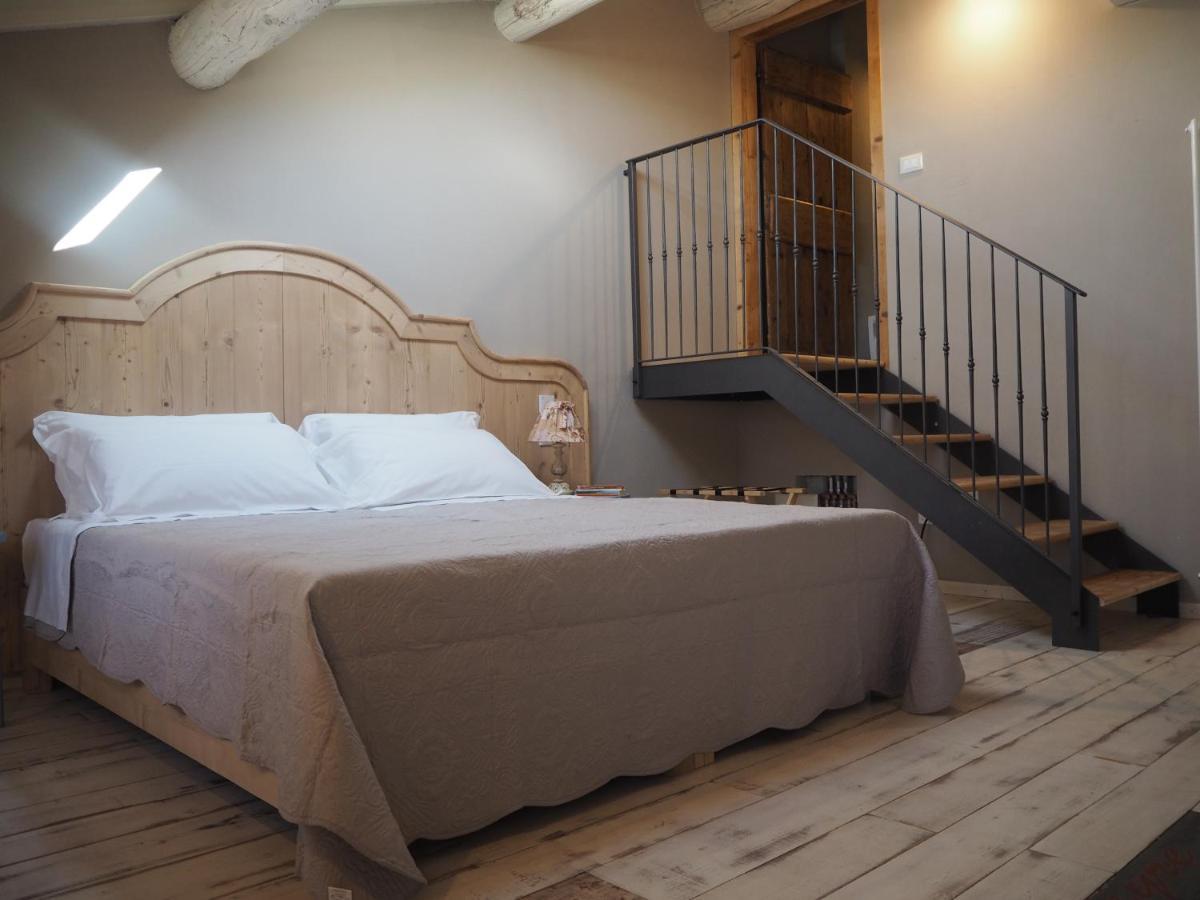 Bed & Breakfast Antique Maison *