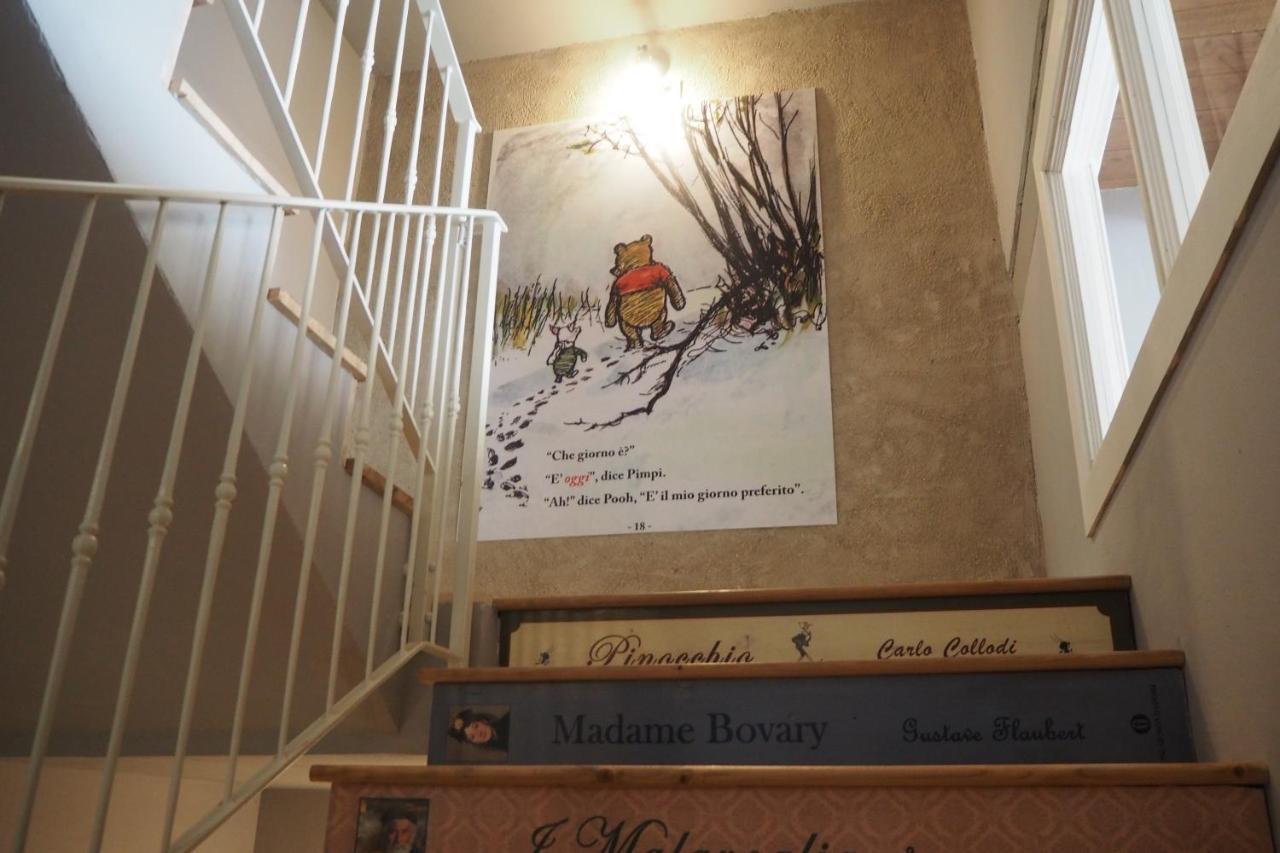 Bed & Breakfast Antique Maison *