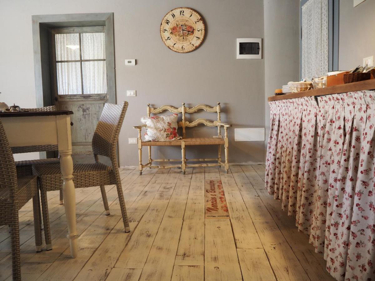 Antique Maison Bed & Breakfast Soave (Verona)