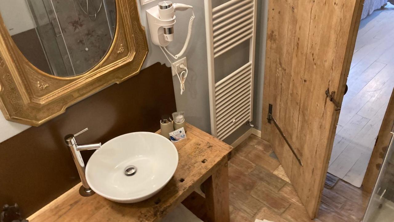 Bed & Breakfast Antique Maison Soave (Verona)